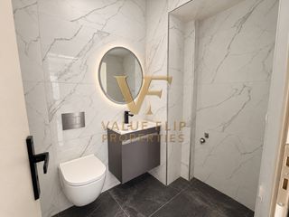 Studio / γκαρσονιέρα 36 τ.μ. προς ενοικίαση, Άγιος Ιωάννης Νέου Κόσμου-thumb-6