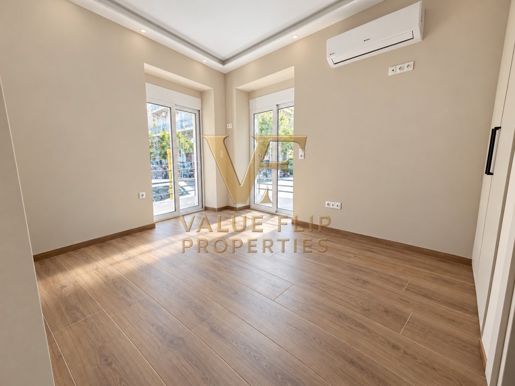 Studio / γκαρσονιέρα 36 τ.μ. πρός ενοικίαση, Αθήνα - Κέντρο, Νέος Κόσμος