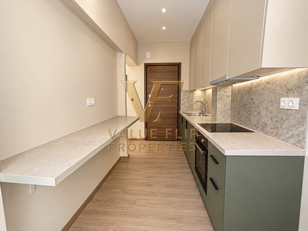 Studio / γκαρσονιέρα 36 τ.μ. πρός ενοικίαση, Αθήνα - Κέντρο, Νέος Κόσμος