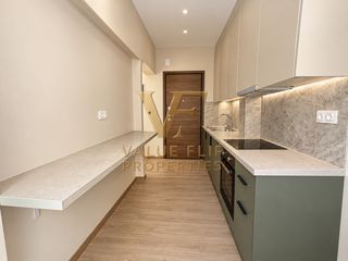 Studio / γκαρσονιέρα 36 τ.μ. προς ενοικίαση, Άγιος Ιωάννης Νέου Κόσμου-thumb-1