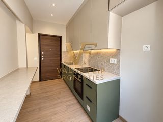 Studio / γκαρσονιέρα 36 τ.μ. προς ενοικίαση, Άγιος Ιωάννης Νέου Κόσμου-thumb-2