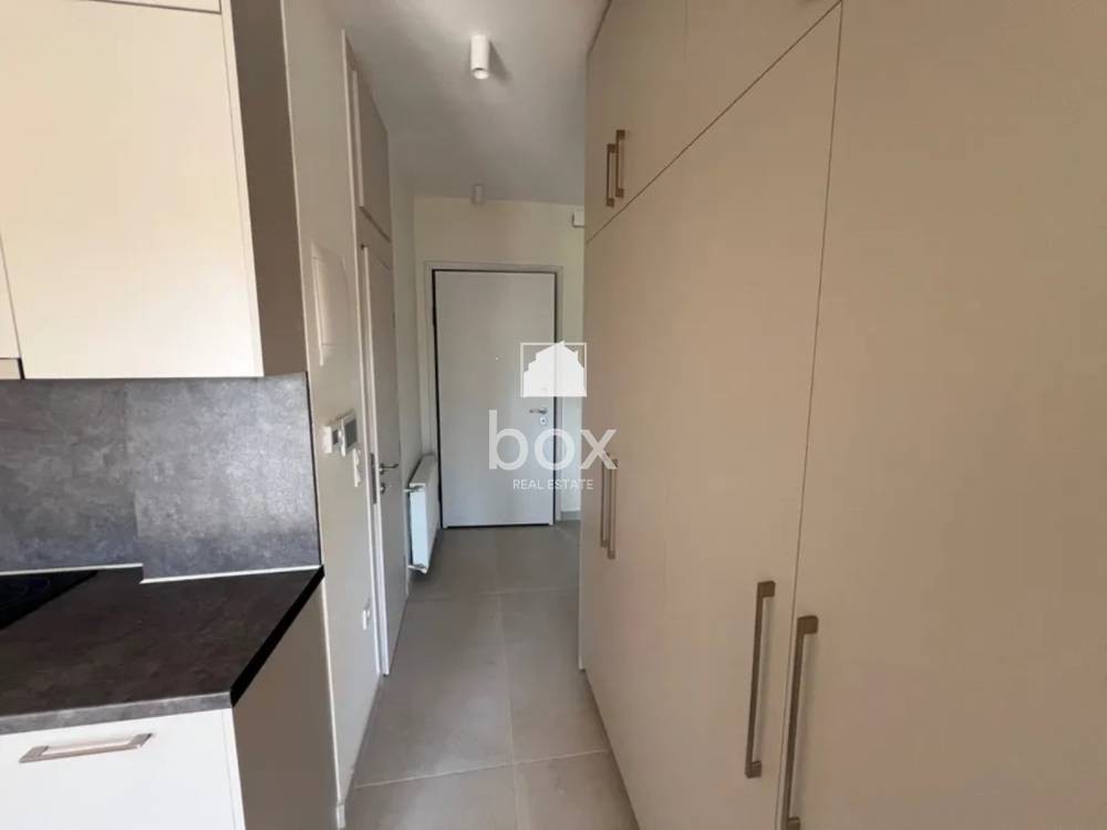 Studio / γκαρσονιέρα 43 τ.μ. πρός ενοικίαση, Θεσσαλονίκη - Κέντρο, Μαρτίου