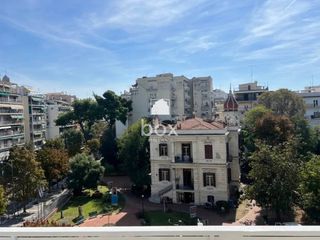 Studio / γκαρσονιέρα 43 τ.μ. για ενοικίαση, Θεσσαλονίκη - Κέντρο, Μαρτίου-thumb-2