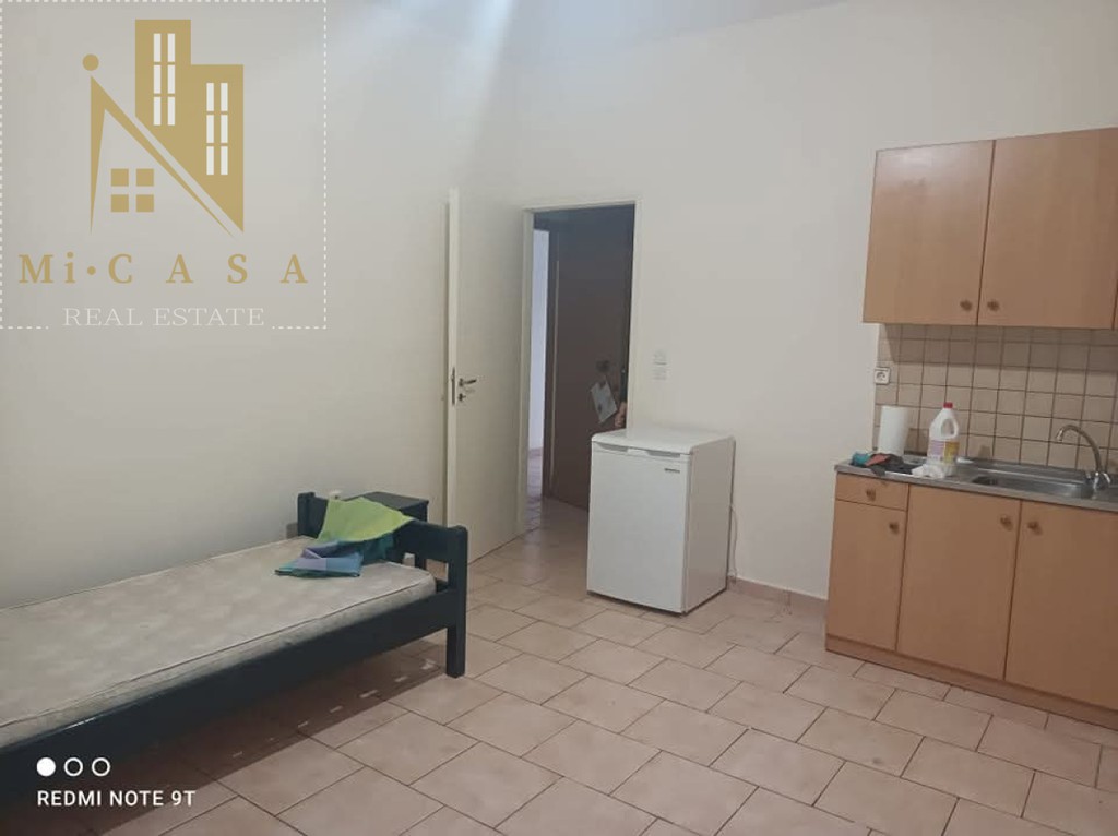 Διαμέρισμα 30 τ.μ. πρός ενοικίαση, Αθήνα - Δυτικά Προάστια, Αιγάλεω
