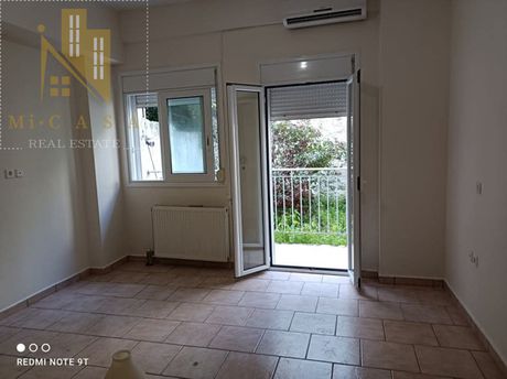 Διαμέρισμα 30 τ.μ. προς ενοικίαση