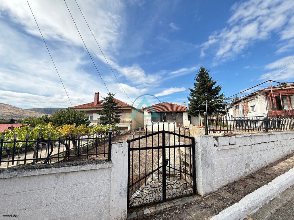 Μονοκατοικία 53 τ.μ. πρός πώληση, Ν. Κοζάνης, Κοζάνη