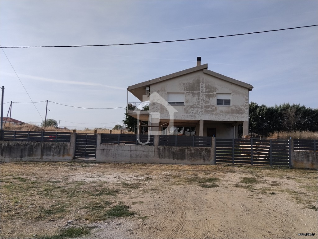 Μονοκατοικία 246 τ.μ. προς πώληση, Υφαντές