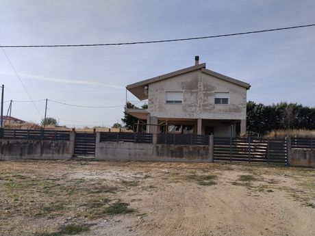 Μονοκατοικία 246 τ.μ. προς πώληση