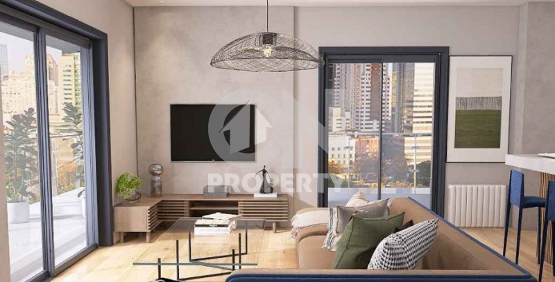 Διαμέρισμα 107 τ.μ. πρός πώληση, Αθήνα - Κέντρο, Γκύζη - Πεδίον Άρεως