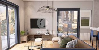 Apartment 107 sqm for sale