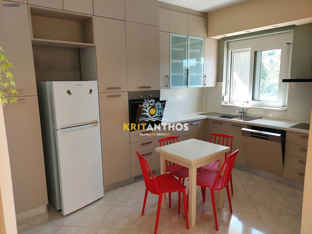 Διαμέρισμα 96 τ.μ. πρός ενοικίαση, Ν. Ρεθύμνου, Ρέθυμνο