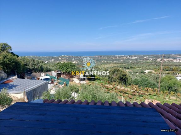 Διαμέρισμα 80 τ.μ. για ενοικίαση, Ν. Ρεθύμνου, Αρκάδι