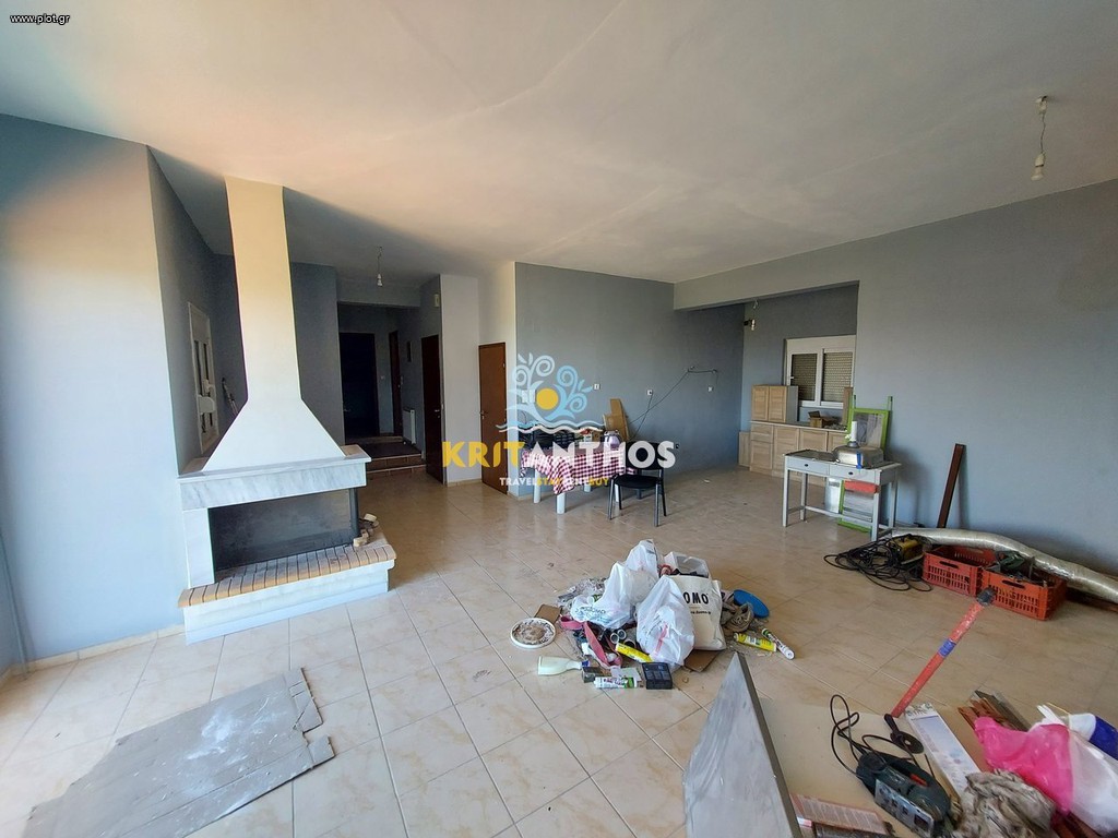 Διαμέρισμα 80 τ.μ. πρός ενοικίαση, Ν. Ρεθύμνου, Αρκάδι