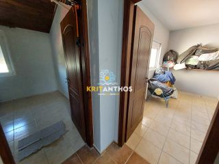 Διαμέρισμα 80 τ.μ. για ενοικίαση, Ν. Ρεθύμνου, Αρκάδι-thumb-7