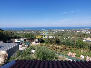 Διαμέρισμα 80 τ.μ. για ενοικίαση, Ν. Ρεθύμνου, Αρκάδι-thumb-13