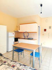 Studio / γκαρσονιέρα 34 τ.μ. για ενοικίαση, Αχαΐα, Πάτρα-thumb-1
