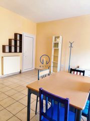 Studio / γκαρσονιέρα 34 τ.μ. για ενοικίαση, Αχαΐα, Πάτρα-thumb-2