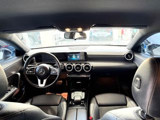 Mercedes-Benz CLA 180 2022 CLA 180 D Automatic-thumb-5