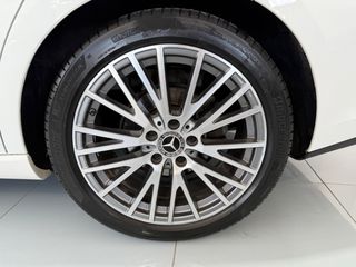 Mercedes-Benz CLA 180 2022 CLA 180 D Automatic-thumb-6