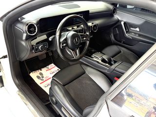 Mercedes-Benz CLA 180 2022 CLA 180 D Automatic-thumb-7
