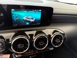 Mercedes-Benz CLA 180 2022 CLA 180 D Automatic-thumb-8