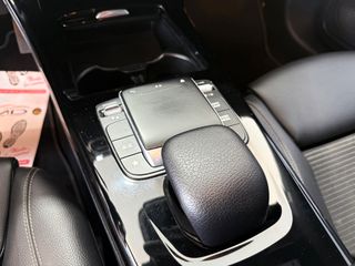 Mercedes-Benz CLA 180 2022 CLA 180 D Automatic-thumb-9