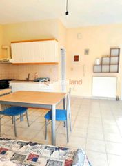 Apartment 34 sqm for rent