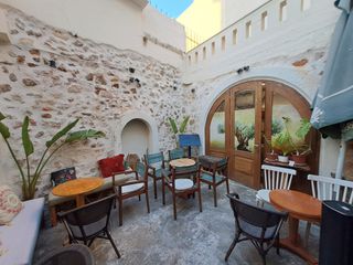 Επιχείρηση 93 τ.μ. για πώληση, Ν. Ρεθύμνου, Ρέθυμνο-thumb-2