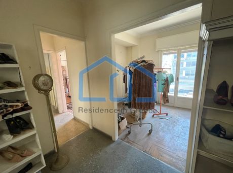 Διαμέρισμα 52 τ.μ. πρός πώληση