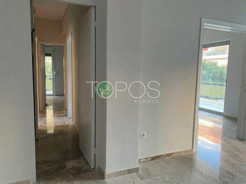 Διαμέρισμα 68 τ.μ. πρός ενοικίαση, Αθήνα - Βόρεια Προάστια, Χολαργός