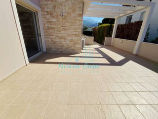 Μεζονέτα 240 τ.μ. για ενοικίαση, Αχαΐα, Πάτρα-thumb-23