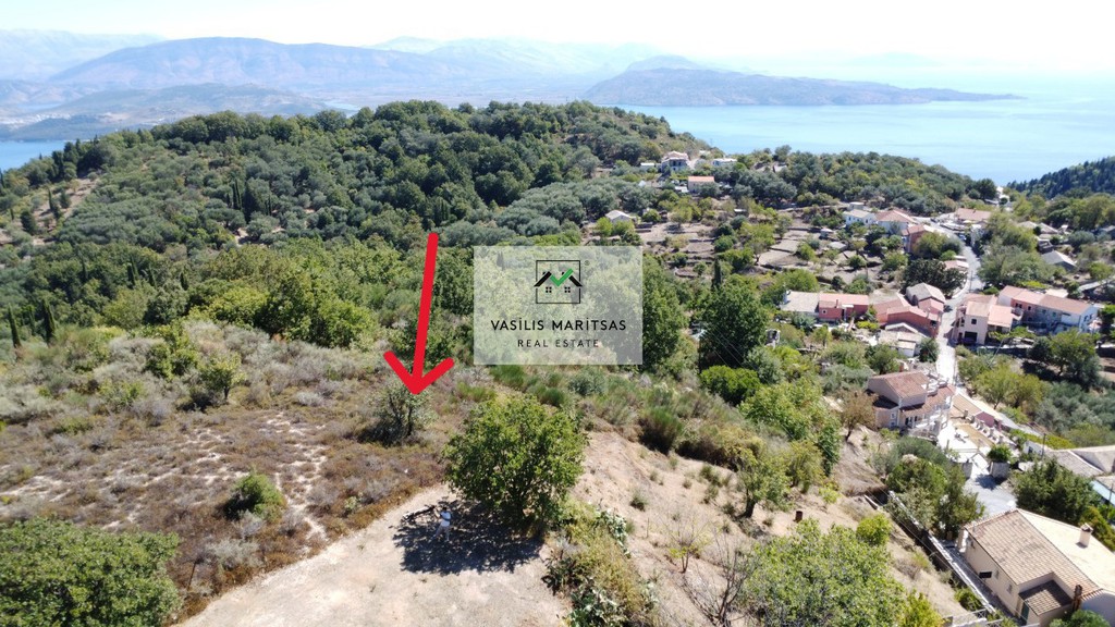 Οικόπεδο 2.652 τ.μ. προς πώληση, Κασσιόπη