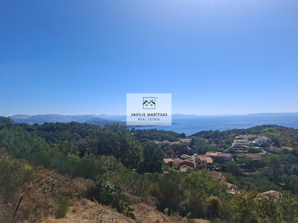 Οικόπεδο 2.652 τ.μ. προς πώληση, Κασσιόπη