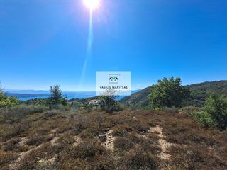 Οικόπεδο 2.652 τ.μ. προς πώληση, Κασσιόπη-thumb-1