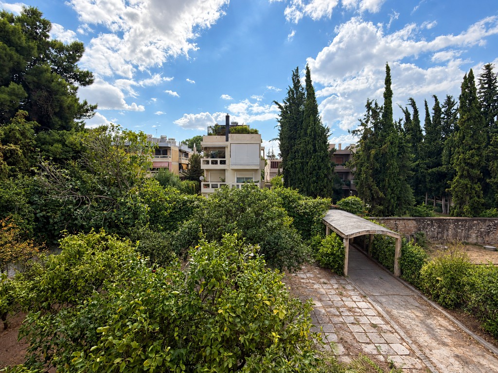 Συγκρότημα διαμερισμάτων 656 τ.μ. προς πώληση, Δροσοπούλου