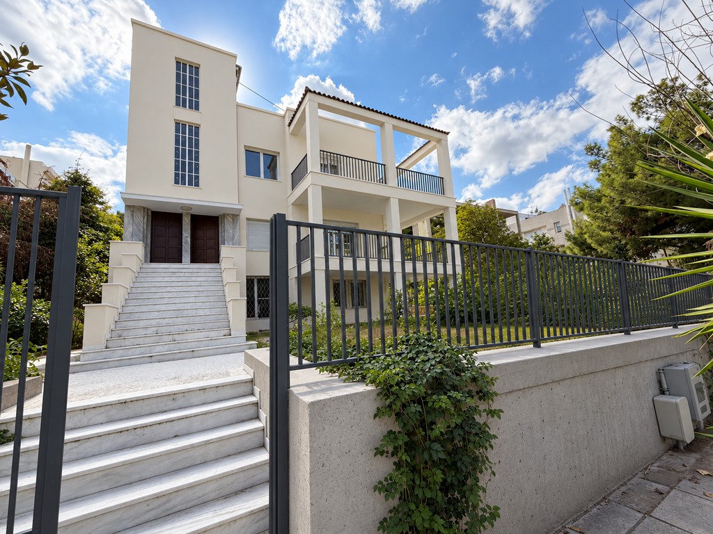 Συγκρότημα διαμερισμάτων 656 τ.μ. προς πώληση, Δροσοπούλου