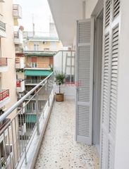 Διαμέρισμα 63 τ.μ. πρός πώληση, Θεσσαλονίκη - Κέντρο, Μπότσαρη-thumb-12