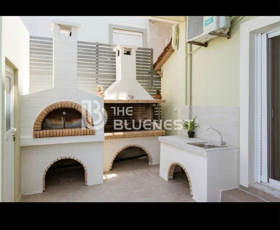Villa 110 sqm for rent, Rethymno Prefecture, Arkadi