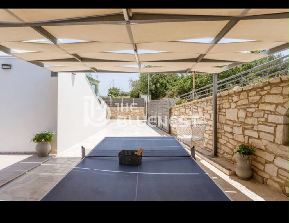 Villa 110 sqm for rent, Rethymno Prefecture, Arkadi