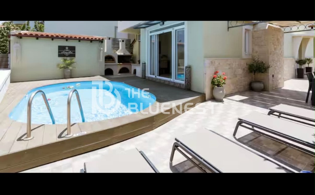 Villa 110 sqm for rent, Rethymno Prefecture, Arkadi
