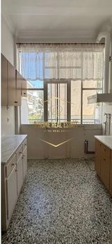 Διαμέρισμα 90 τ.μ. πρός ενοικίαση