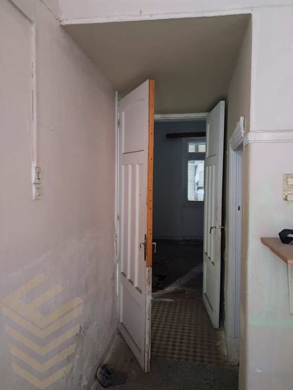 Οικόπεδο 139,23 τ.μ. πρός πώληση, Αθήνα - Κέντρο, Σεπόλια - Σκουζέ