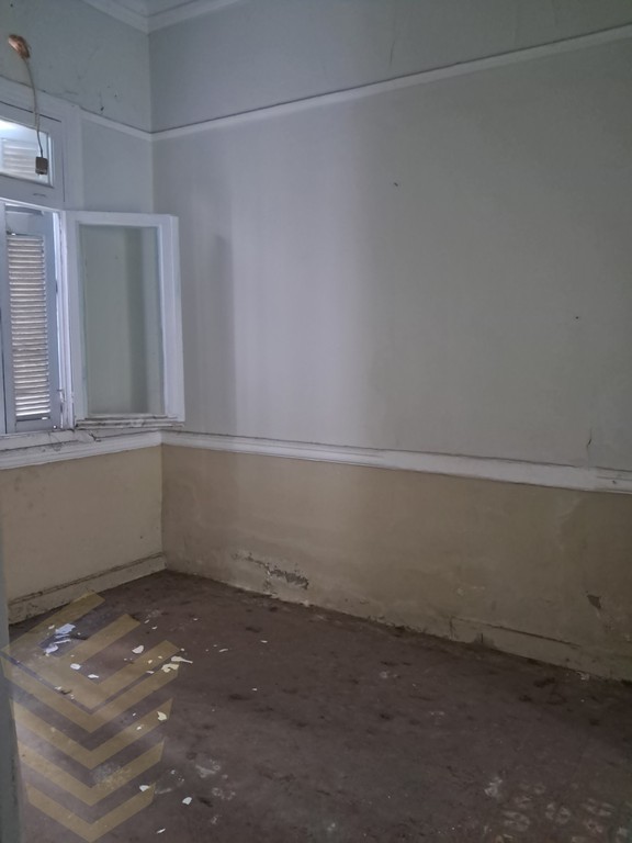 Οικόπεδο 139,23 τ.μ. πρός πώληση, Αθήνα - Κέντρο, Σεπόλια - Σκουζέ