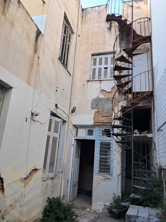 Μονοκατοικία 180,73 τ.μ. πρός πώληση, Αθήνα - Κέντρο, Σεπόλια - Σκουζέ