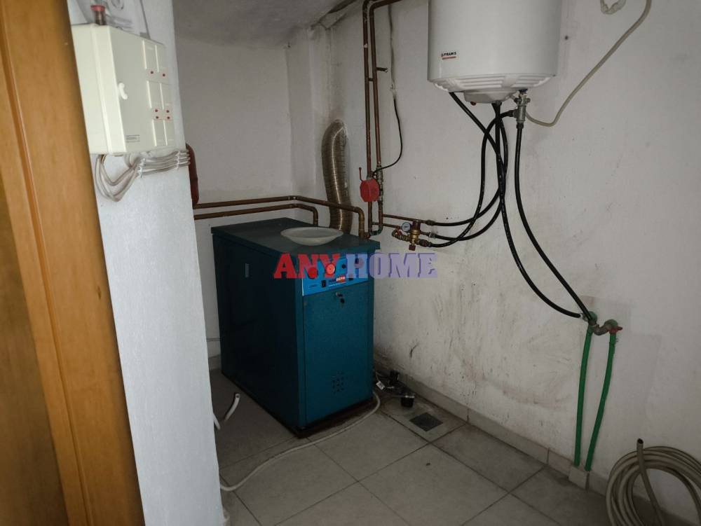 Μεζονέτα 135 τ.μ. προς ενοικίαση, Καρδιά Θέρμης