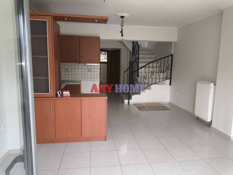 Maisonette 135 sqm for rent