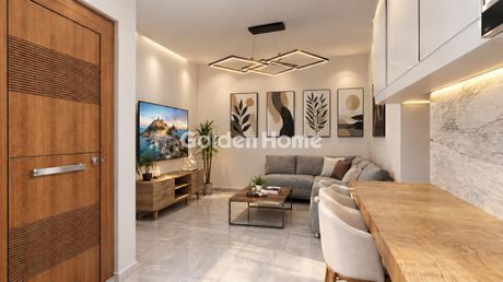 Apartment 37 sqm for sale