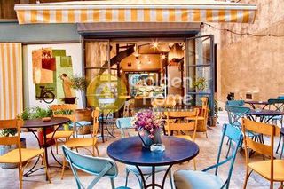 Store 45 sqm for rent