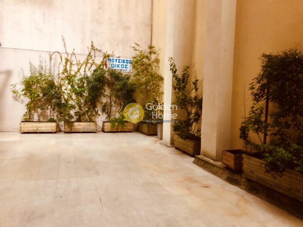 Κατάστημα 45 τ.μ. προς ενοικίαση, Ακαδημία Αθήνας