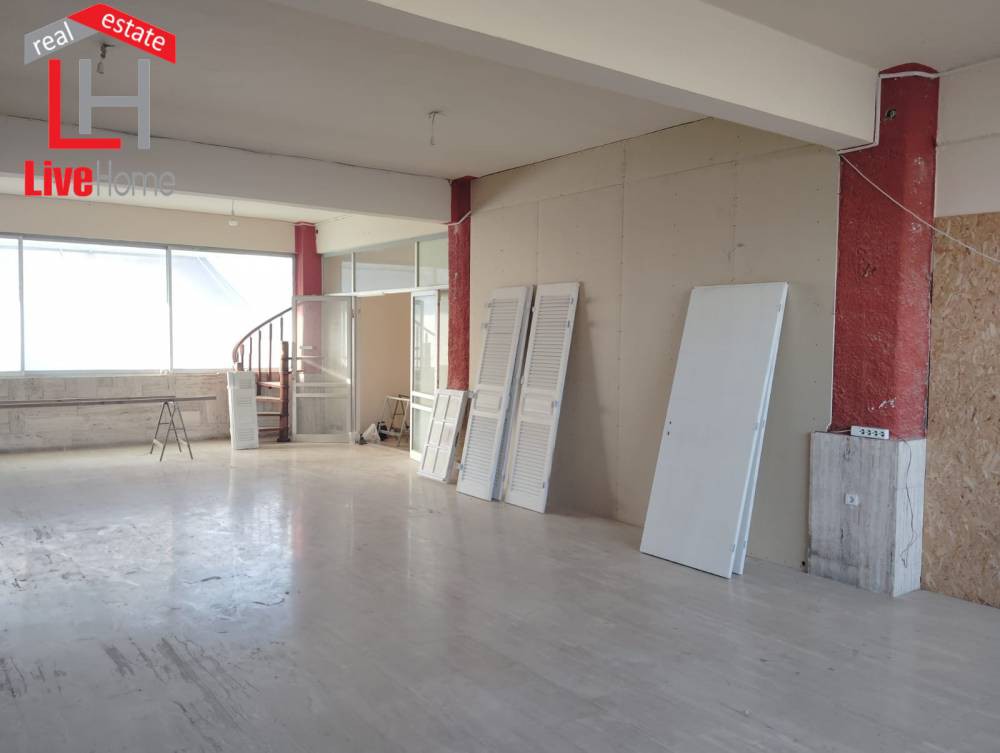 Βιοτεχνικός χώρος 250 τ.μ. πρός πώληση, Κορινθία, Σικυώνα